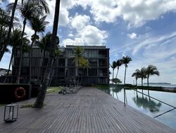 Seven Palms Sentosa Cove (D4), Condominium #569492131